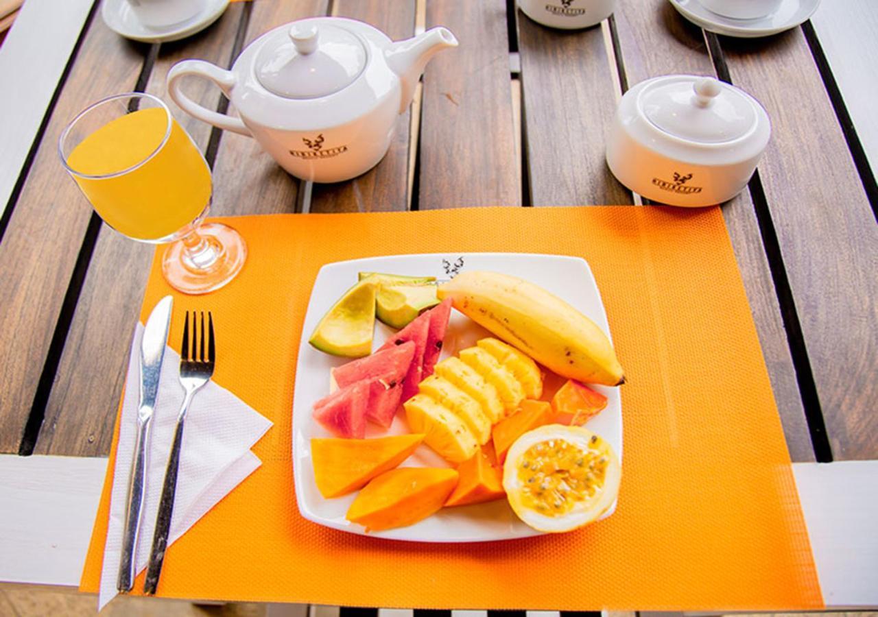 Hiriketiya Beach Hostels Dikwella Esterno foto