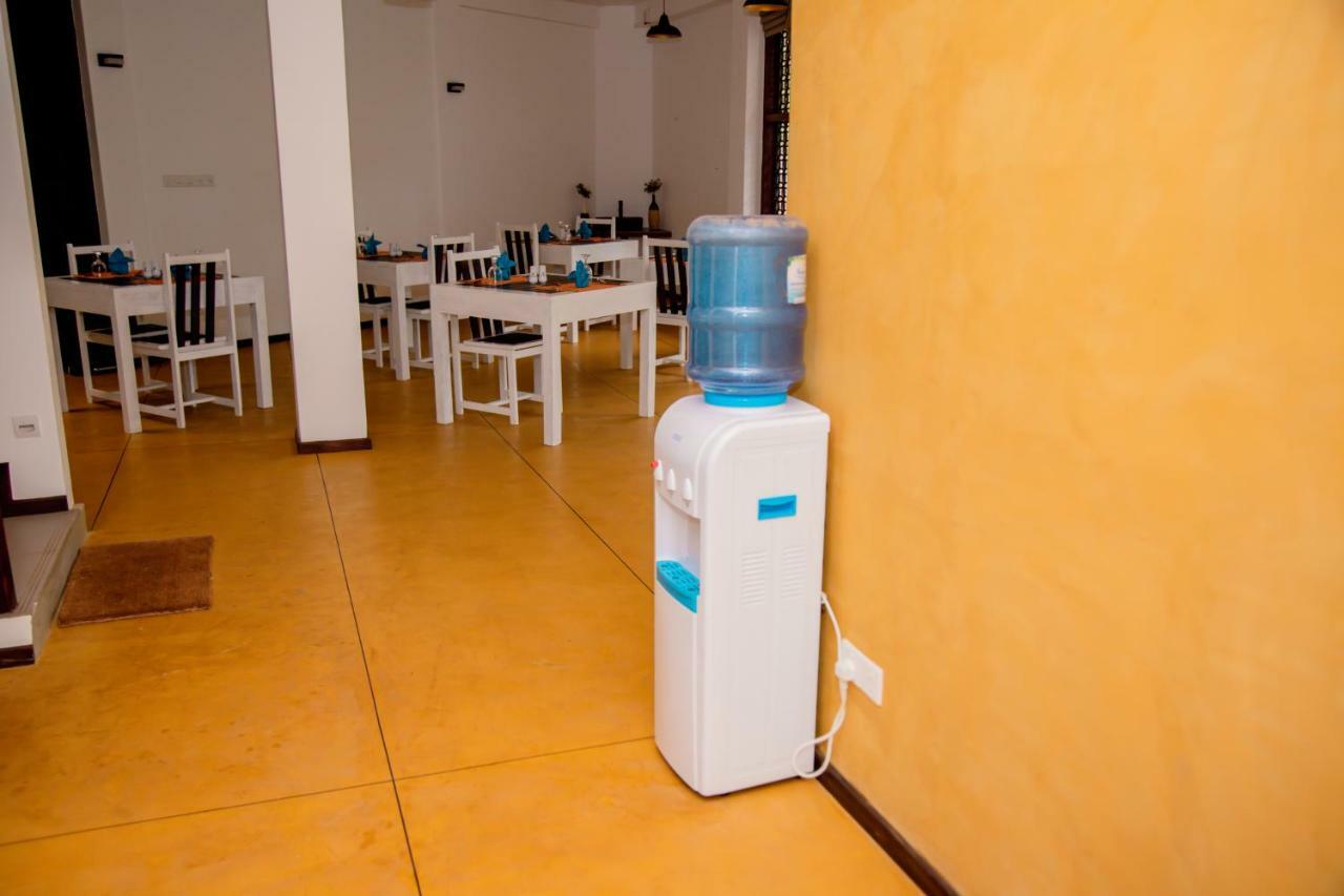 Hiriketiya Beach Hostels Dikwella Esterno foto