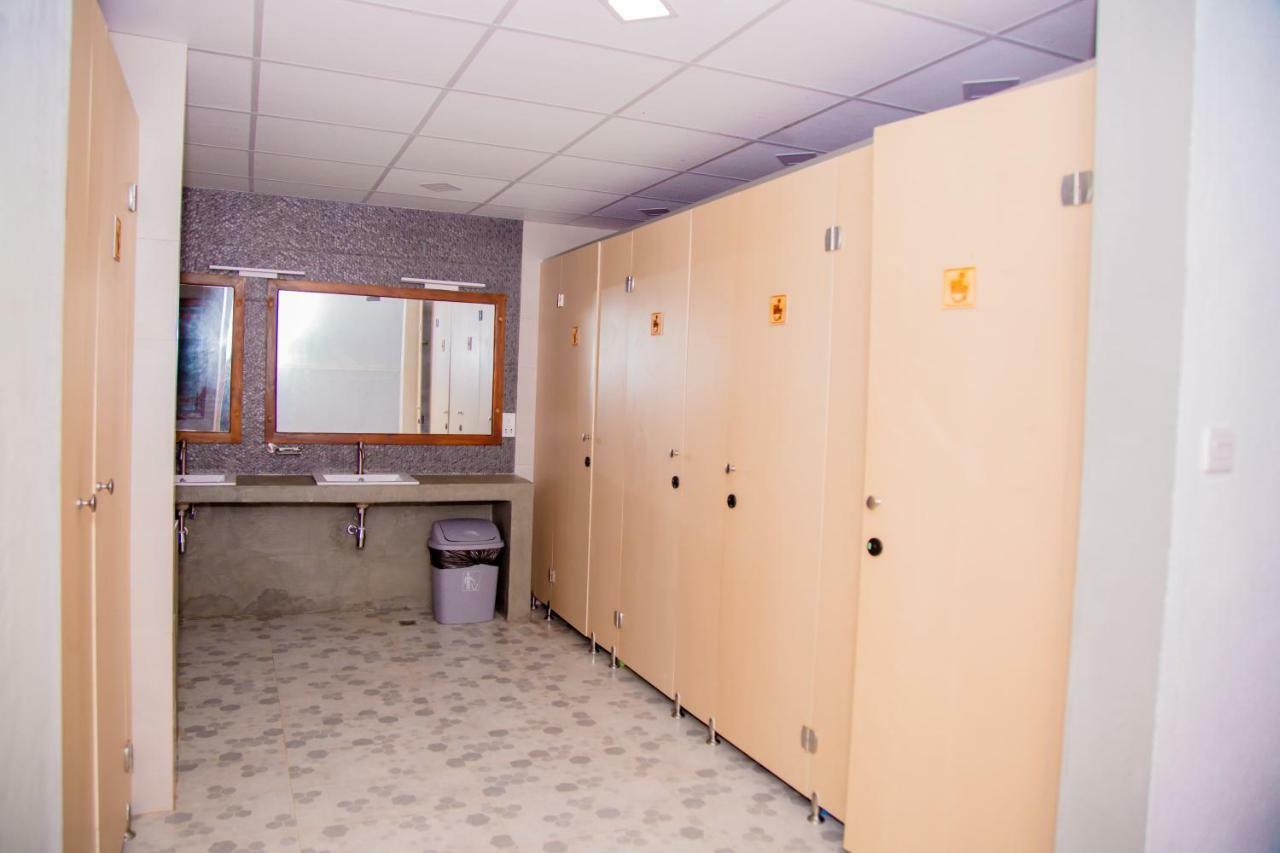 Hiriketiya Beach Hostels Dikwella Esterno foto